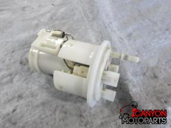 06-07 Yamaha YZF R6 Fuel Pump 
