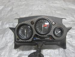 95-96 Honda CBR 600 F3 Gauge Cluster (30,533 miles)