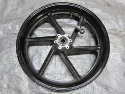 95-96 Honda CBR 600 F3 Front Wheel 