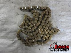 07-08 Suzuki GSXR 1000 Chain - RK 520 GXW 114 Links
