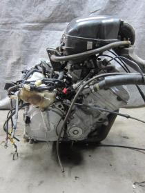 95-96 Honda CBR 600 F3  Engine 