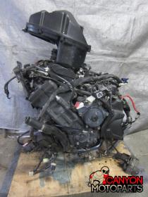 07-08 Yamaha R1  Engine 