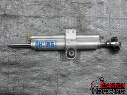 08-11 Suzuki GSXR 1300 Aftermarket Ohlins Steering Damper SD 030