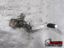 06-07 Suzuki GSXR 600 750 Shifter and Linkage