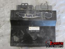 06-07 Suzuki GSXR 600 750 ECU 32920-01H10