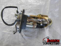 02-03 Honda CBR 954RR Fuel Pump 