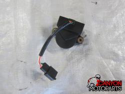 02-03 Honda CBR 954RR Tip Over Sensor