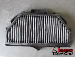 06-07 Suzuki GSXR 600 750 Aftermarket K&N Air Filter SU-7506