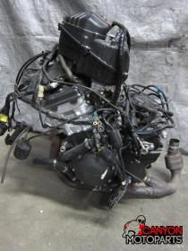06-07 Honda CBR 1000RR  Engine 