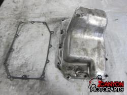 12-16 Suzuki GSXR 1000 Oil Pan