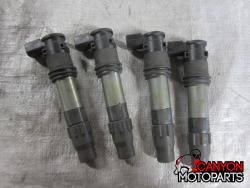 12-16 Suzuki GSXR 1000 Ignition Coils
