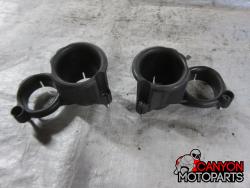 12-16 Suzuki GSXR 1000 Velocity Stacks