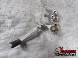 11-23 Suzuki GSXR 600 750 Shifter