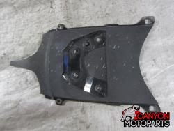 11-23 Suzuki GSXR 600 750 Under Tail Fairing