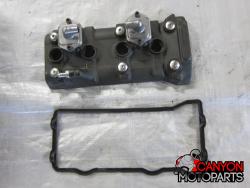 19-22 Kawasaki ZX6R Valve Cover