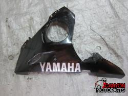 03-05 Yamaha R6 / 06-10 R6s Fairing - Left Lower 