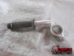 07-08 Suzuki GSXR 1000 Left Clipon