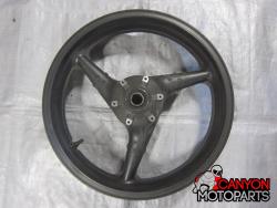 00-01 Honda CBR 929RR Front Wheel 