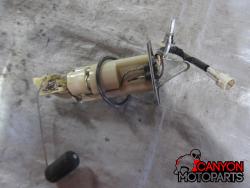 07-08 Suzuki GSXR 1000 Fuel Pump 
