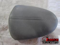 07-08 Suzuki GSXR 1000 Rear Seat 
