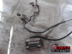 07-08 Suzuki GSXR 1000 Aftermarket Power Commander 3 PC3 PCIII 333-411