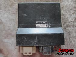 07-08 Suzuki GSXR 1000 ECU 32920-21H60