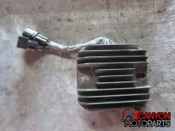 07-08 Suzuki GSXR 1000 Rectifier Regulator