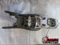 07-08 Suzuki GSXR 1000 Subframe 