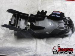 02-03 Honda CBR 954RR Battery Tray