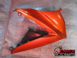 07-08 Suzuki GSXR 1000 Fairing - Right Upper