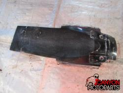 07-08 Suzuki GSXR 1000 Fairing - Under Tail