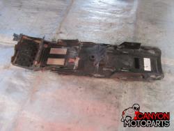 07-08 Suzuki GSXR 1000 Battery Tray