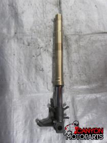 06-07 Suzuki GSXR 600 750 Fork - Right
