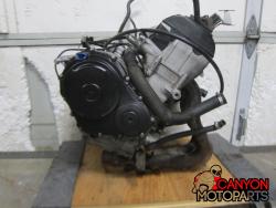 06-07 Suzuki GSXR  600  Engine 