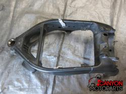 04-06 Yamaha R1  Clean Title Frame 