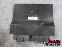 06-07 Suzuki GSXR  750 ECU 32920-02H10