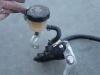 07-08 Suzuki GSXR 1000 Clutch Master Cylinder and Lever