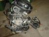 04-05 Suzuki GSXR 600 750 Engine 