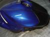 06-07 Yamaha YZF R6 Fuel Tank 