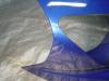 98-01 Yamaha R1 Fairing - Upper 