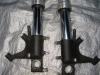 06-07 Honda CBR 1000RR Forks 