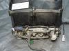 07-08 Yamaha R1 Airbox and Throttle Bodies
