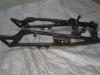 03-04 Suzuki GSXR 1000 Subframe 