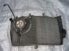 05-06 Honda CBR 600RR Radiator and Fan