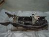 02-03 Honda CBR 954RR Subframe and Battery Tray