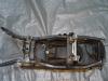 02-03 Honda CBR 954RR Subframe and Battery Tray