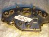 06-07 Yamaha YZF R6 Gauge Cluster (4,890 miles)