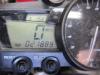 02-03 Yamaha R1 Gauge Cluster (21,889 miles)