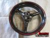 16-20 Kawasaki ZX10R Front Wheel - STRAIGHT