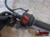 11-23 Suzuki GSXR 600 750 Right Clipon and Controls